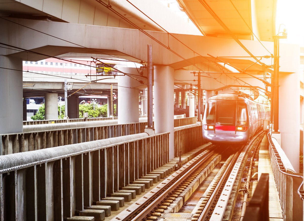 We recently arranged a new account opening with ESG-linked feature for MTR Corporation Limited to help support their financings and ESG activities. With an ESG-linked account, each #sustainable project MTR undertakes will also help fund future projects MTR has developed.