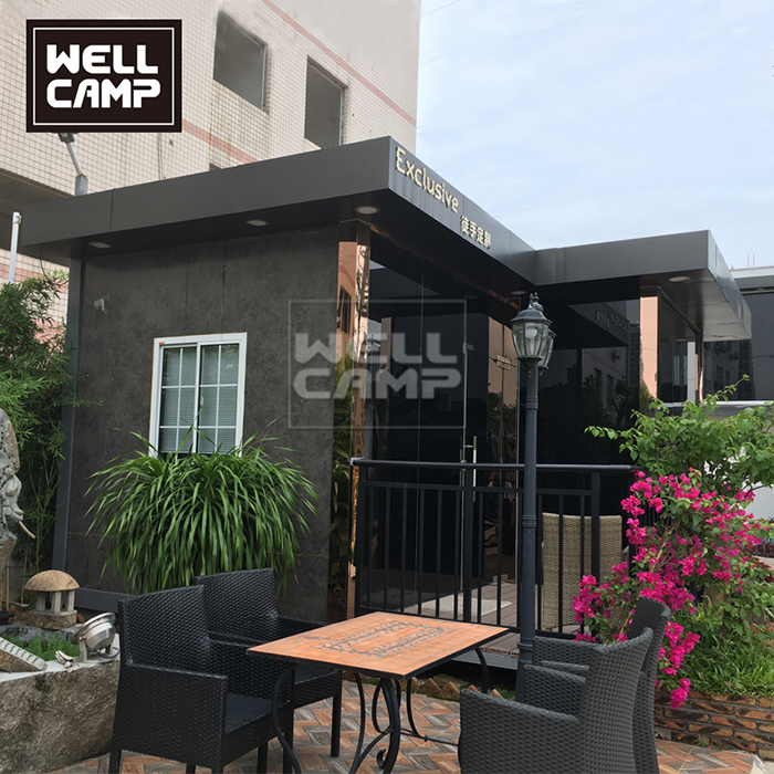 wellcamphouse's tweet photo. GUANGDONG WELLCAMP BUILDING MATERIALS CO., LTD: Sustained success is achieved through innovation &amp; improvement. https://t.co/McqxVjA6Zl #hotsalevillaprefabhouse https://t.co/Og3JZKVrP5