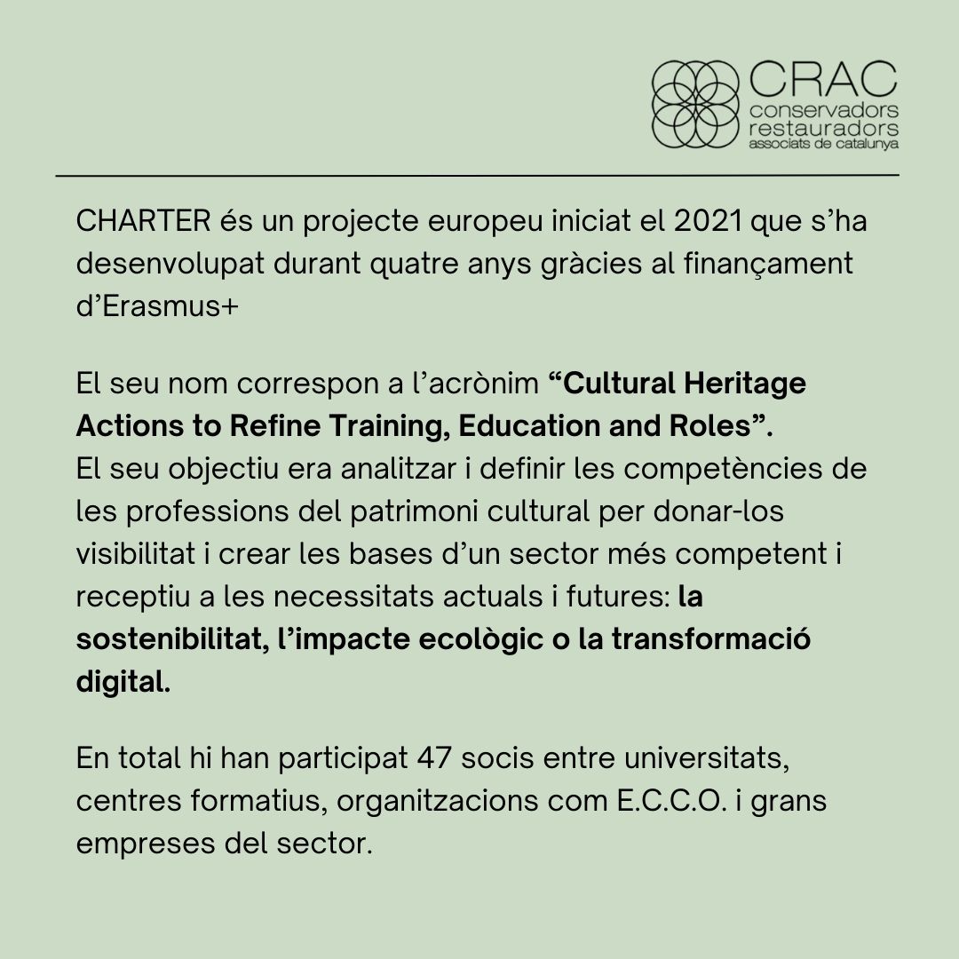 CRAC tweet media