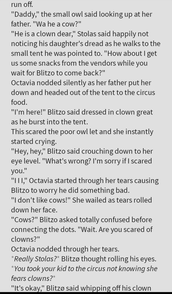 VTDJacobsGirl's tweet image. I just made it in time! I almost didn&apos;t because I&apos;m busy moving. But I managed to make it in time. Here&apos;s Day 1: Magic (SFW) Part 1/?
#blitzpregweek