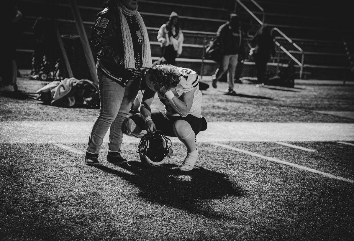 Jack Tuttle (@jacktuttleqb) on Twitter photo Thank you <a href="/WestForsythFB/">WestForsythFootball</a> 💛💙
With a devastating last minute loss to Douglas County in the Elite 8, football comes to a close in my life. I’ve cherished every minute of the last 4 years and wouldn’t trade it for the world. The memories and lessons will last a life time. Thank you Thank you <a href="/WestForsythFB/">WestForsythFootball</a> 💛💙
With a devastating last minute loss to Douglas County in the Elite 8, football comes to a close in my life. I’ve cherished every minute of the last 4 years and wouldn’t trade it for the world. The memories and lessons will last a life time. Thank you