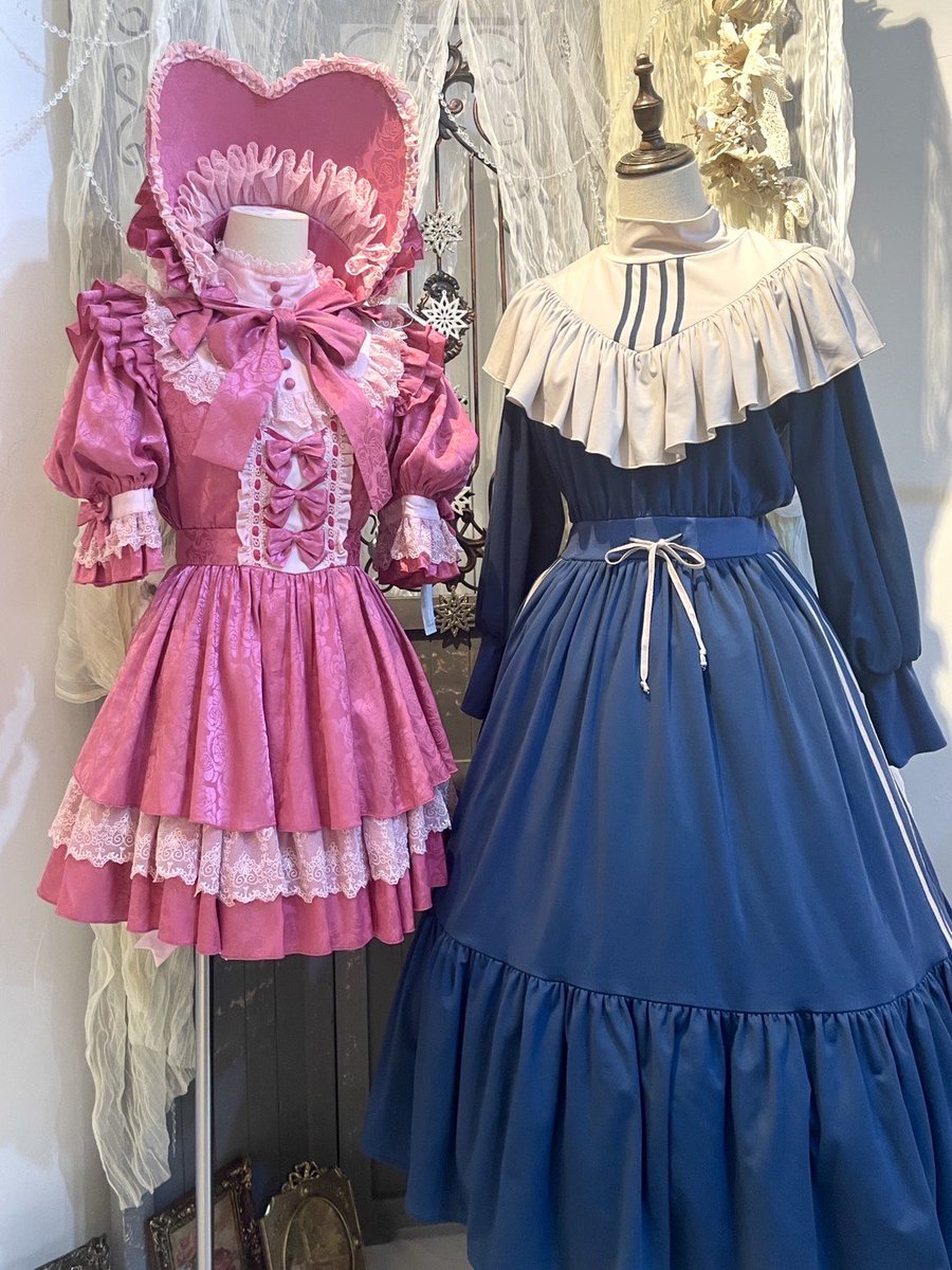 💗12/31までご予約受付中💗 #星箱原宿店 でのみこちらのmillna様