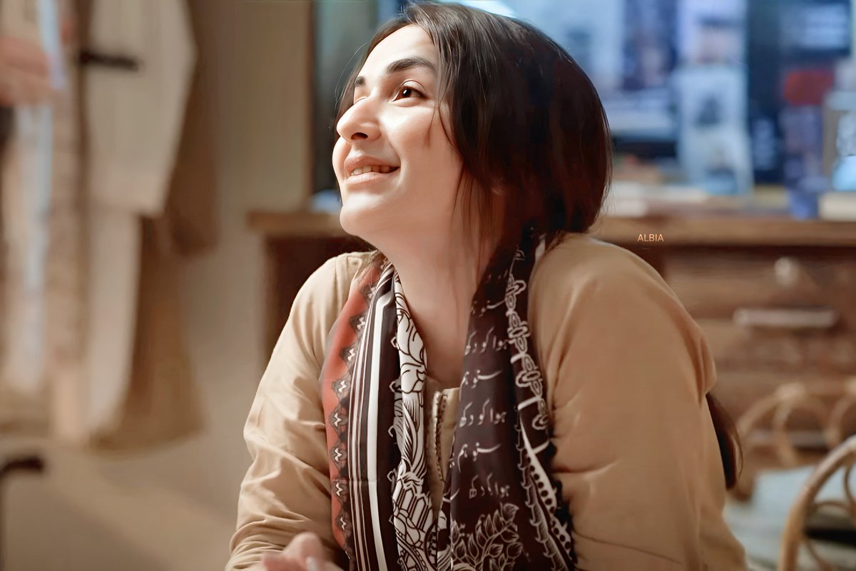 Aquester_'s tweet photo. Cutie pookie Babyy 🤏🤍

#YumnaZaidi #QarzEJaan https://t.co/MNPOOKMOV1