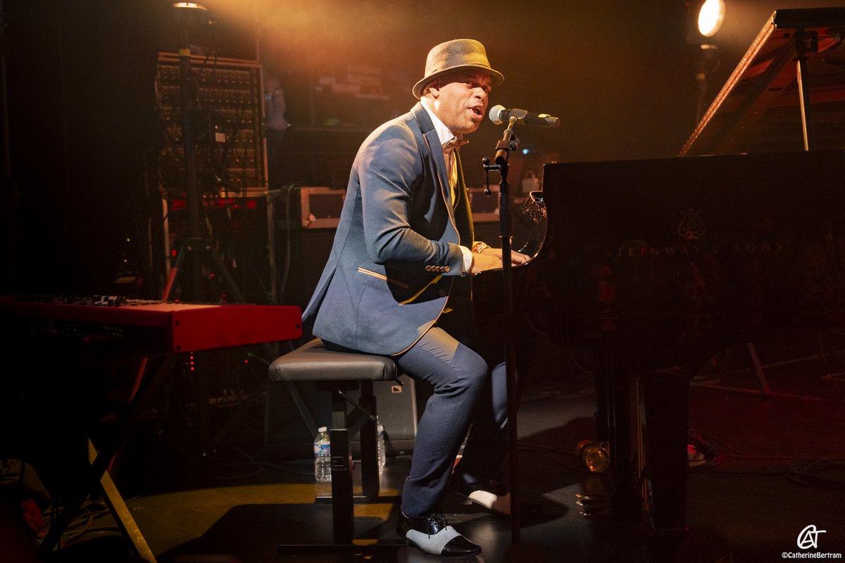 Roberto Fonseca tweet media