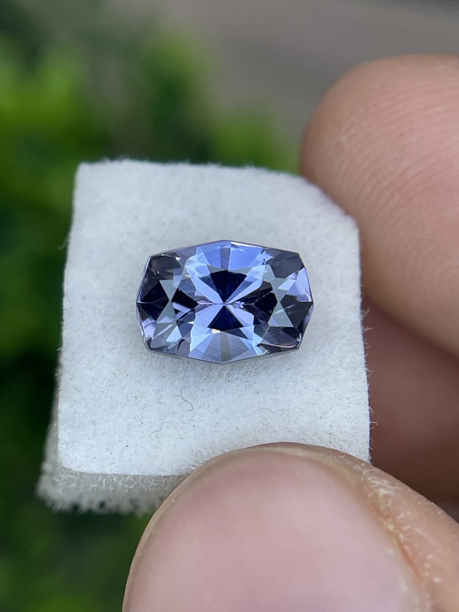 Tanzanitelovers's tweet photo. Available
Natural Unheated Tanzanite Radiant Cut Loose Gemstone
Weight-1.35 Cts,
Size-8x5.5 mm ,
Loupe Clean)
Price-$166
#L14 https://t.co/3MWJSZ3HEF