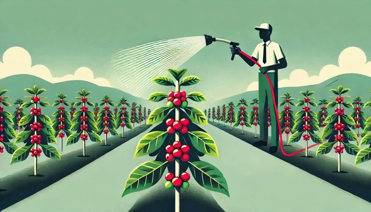 FishmongerSRB's tweet photo. What is “farmwashing” in specialty coffee?
https://t.co/QauKOMkCny
#coffee #farmwashing #storytelling https://t.co/4FYiHd5BVY