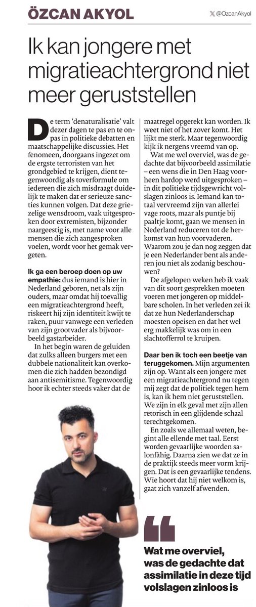 Chris Aalberts tweet media