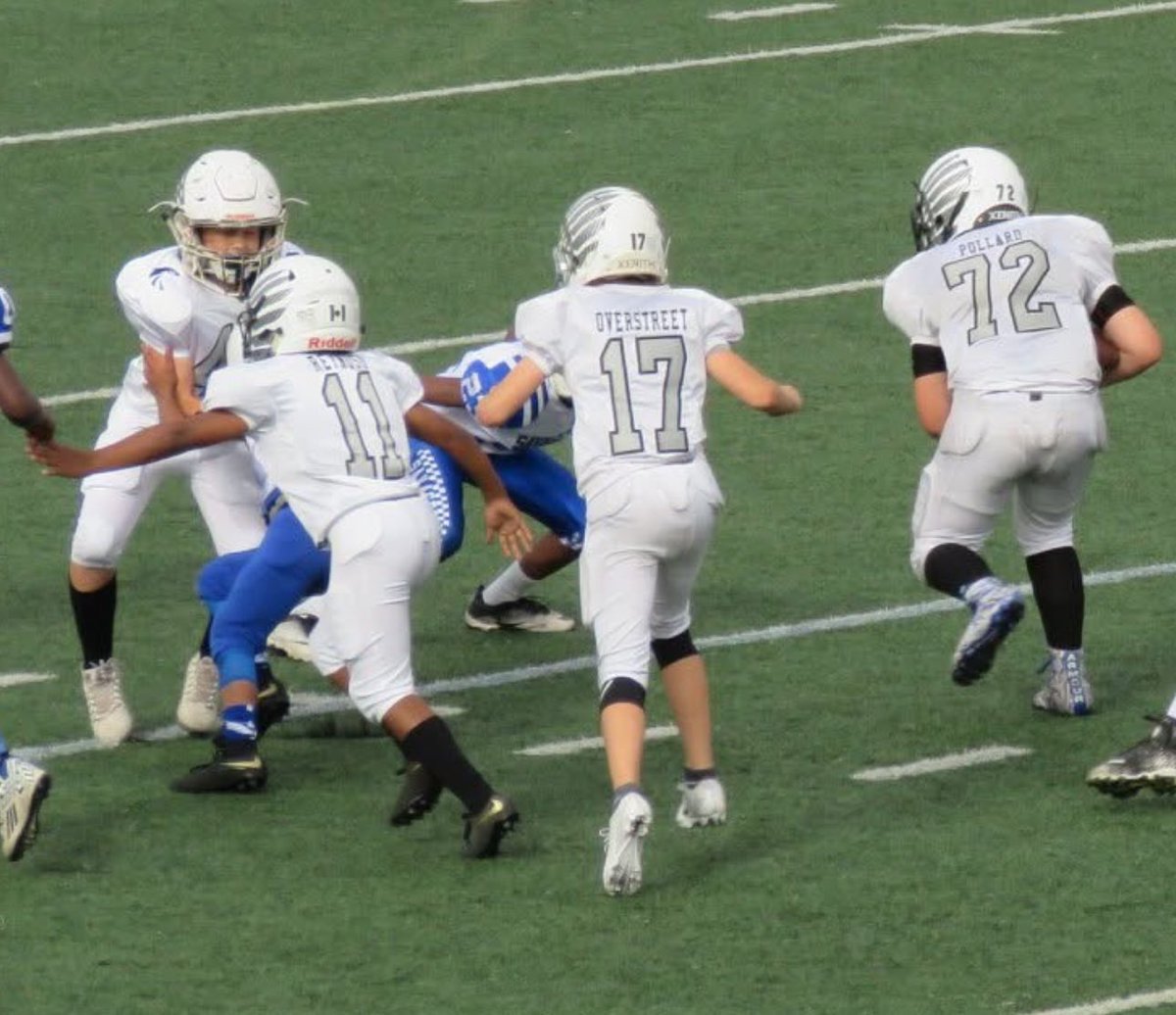 Pollard6Pack (@pollard6p) on Twitter photo Won Championships together at 6+ excited to see these boys try winning one together in HS! One more Win! #Boltz #Hawks
<a href="/KainanManna/">KAINAN MANNA</a> <a href="/OwenPReynoso/">Owen Reynoso C/O ‘26</a> <a href="/TylerOverstree7/">Tyler Overstreet</a> <a href="/BrycePollard72/">Bryce Pollard</a> <a href="/BlakePollard018/">Blake Pollard</a> <a href="/Cehsfootball/">Centennial Coyotes Football</a> <a href="/Jlopezrb2/">Johnny Lopez</a> <a href="/Overstreet2/">John Overstreet</a> <a href="/AugustManna/">AUGIE MANNA</a> <a href="/dotReynoso/">Kingnoso</a> Won Championships together at 6+ excited to see these boys try winning one together in HS! One more Win! #Boltz #Hawks
<a href="/KainanManna/">KAINAN MANNA</a> <a href="/OwenPReynoso/">Owen Reynoso C/O ‘26</a> <a href="/TylerOverstree7/">Tyler Overstreet</a> <a href="/BrycePollard72/">Bryce Pollard</a> <a href="/BlakePollard018/">Blake Pollard</a> <a href="/Cehsfootball/">Centennial Coyotes Football</a> <a href="/Jlopezrb2/">Johnny Lopez</a> <a href="/Overstreet2/">John Overstreet</a> <a href="/AugustManna/">AUGIE MANNA</a> <a href="/dotReynoso/">Kingnoso</a>