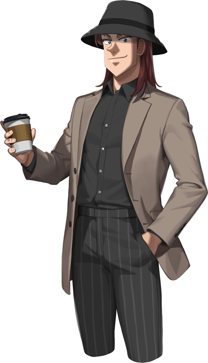 ◢◤ 見逃すな！新衣装で蘇るキャラクターの魅力！ ◢◤ 『カイジ外伝