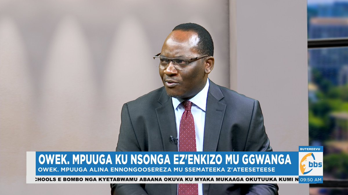 BBS TEREFAYINA tweet media