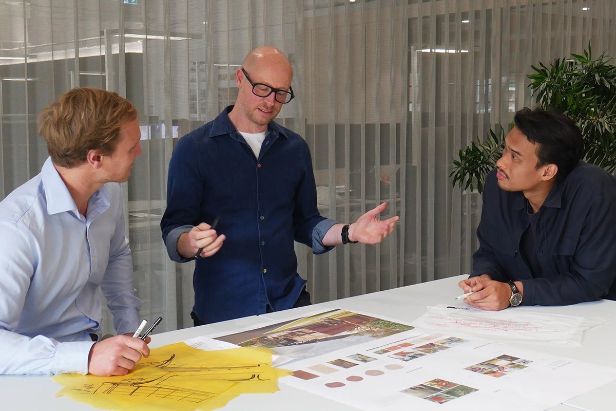 We are delighted to announce the appointment of Principal Richard Morrell to the role of Sport &amp; Recreation Portfolio Leader: hamessharley.com.au/article/richar…