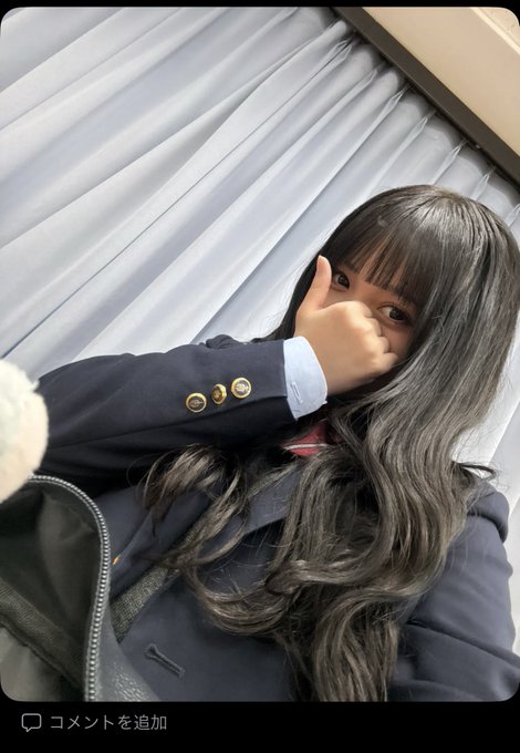 HinanoのTwitter画像37