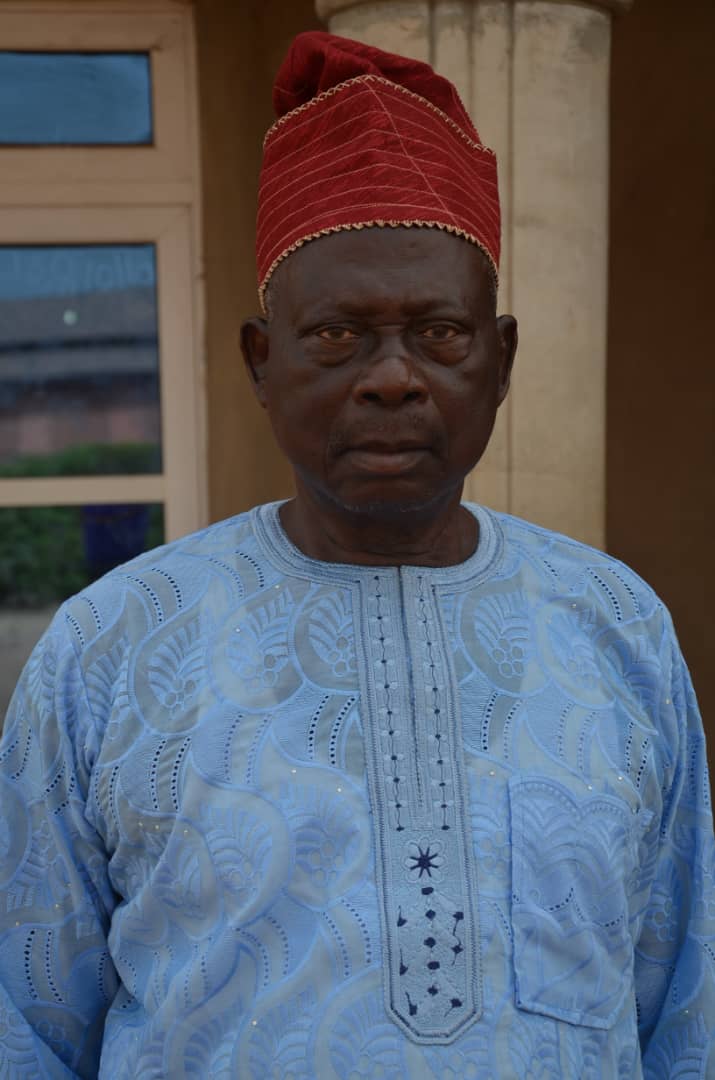 The iroko has fallen today🥲

Rest in peace Dad 👨