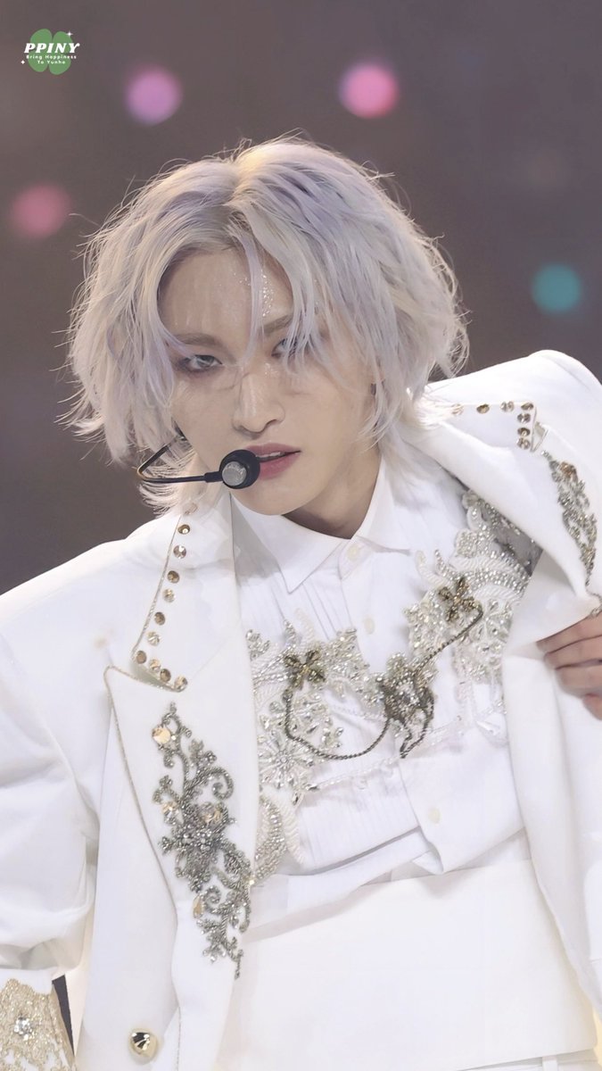 ppiny_ya's tweet image. 241130 MMA

𝐩𝐡𝐨𝐭𝐨🐰ྀི

#MMA2024 #멜론 #멜론뮤직어워드
#ATEEZ #에이티즈 #SEONGHWA #성화