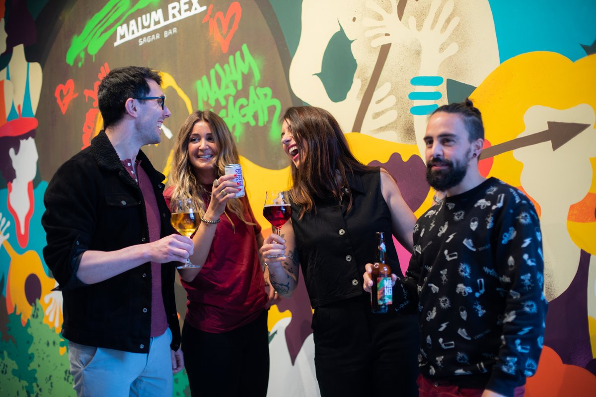 Malum Rex tweet media