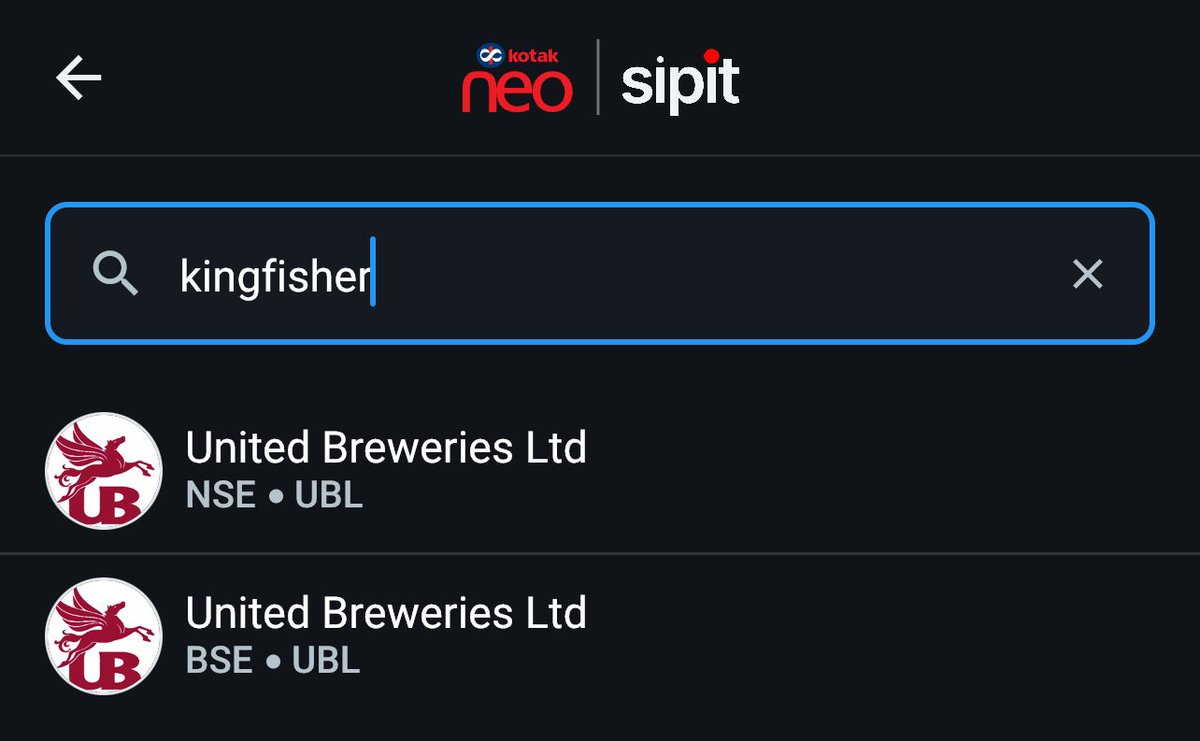 Ashish1Nanda's tweet image. Never knew this could be a feature worth bragging about. Has been part of platform for months.