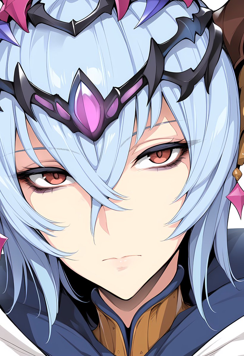 FLB_Ing_199999's tweet photo. #マキュラマリウス
#グラブル https://t.co/xRdy9W6TQq