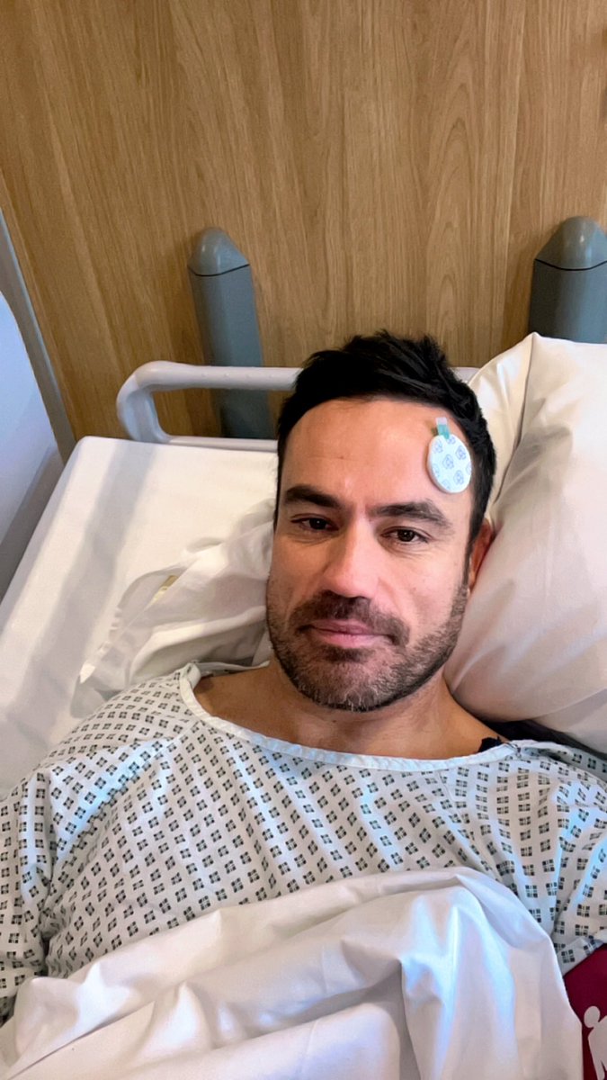 Danny Maun tweet media