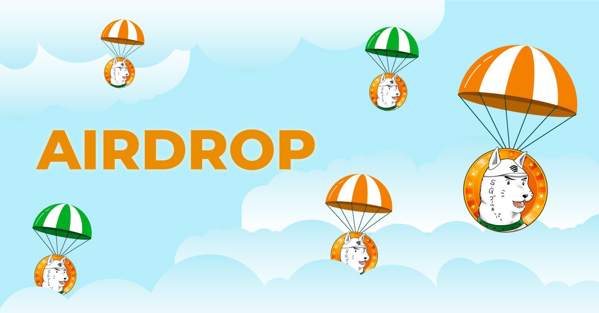 Inspired by loyalty, determination, cuteness, and humor, $JOHN is more than just a token—it’s a tribute to the spirit of Captain Tsubasa RIVALS on TG!

⚡️ Unlock the potential of $JOHN soon!

🚀 It's a good time for you to join us and get the $JOHN airdrop!

#TsubasaonTG