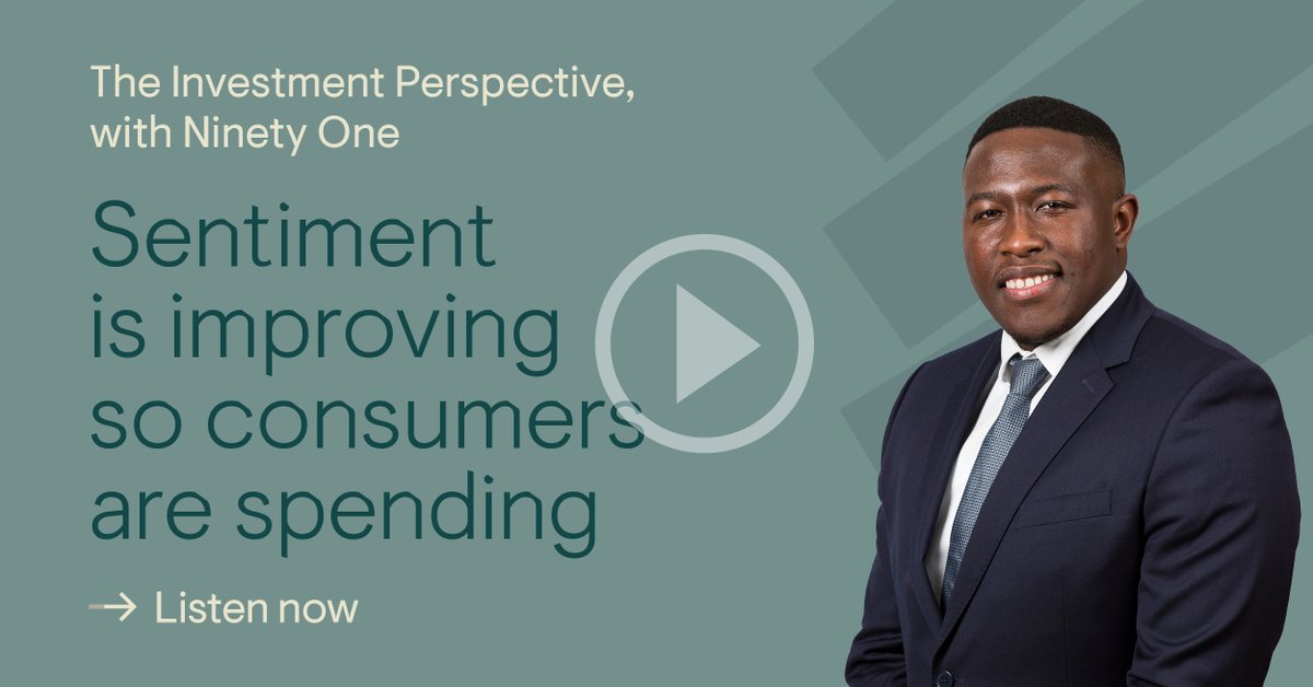 🎧Two-pot, rate cuts and Black Friday – is the retail sector poised for take-off?

Achumile Mashalaba assesses the JSE retail sector, recent results and trading updates as well as the potential impact of the two-pot system regime in our latest podcast.

🔗nty.one/4gfyqtg