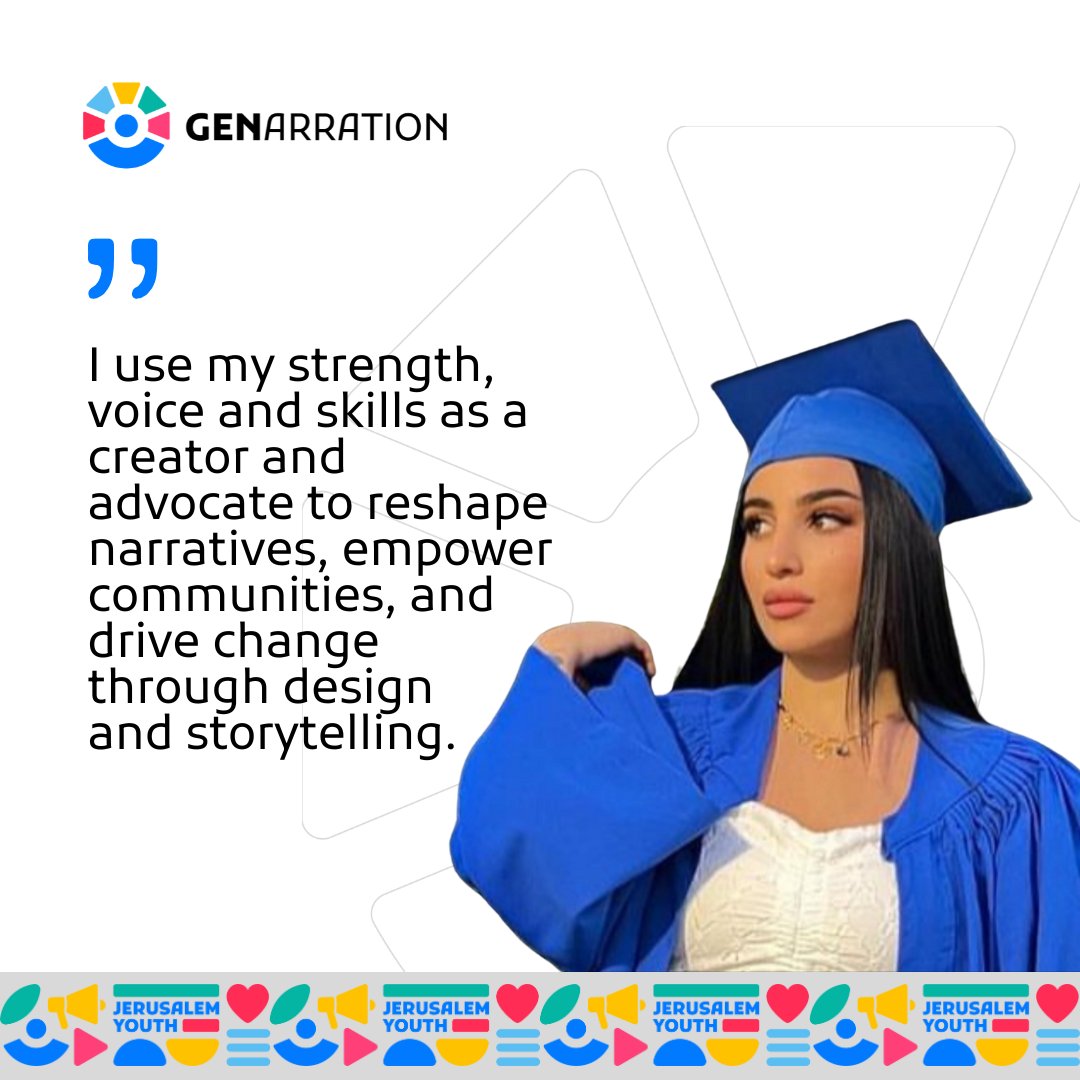 Genarration tweet media