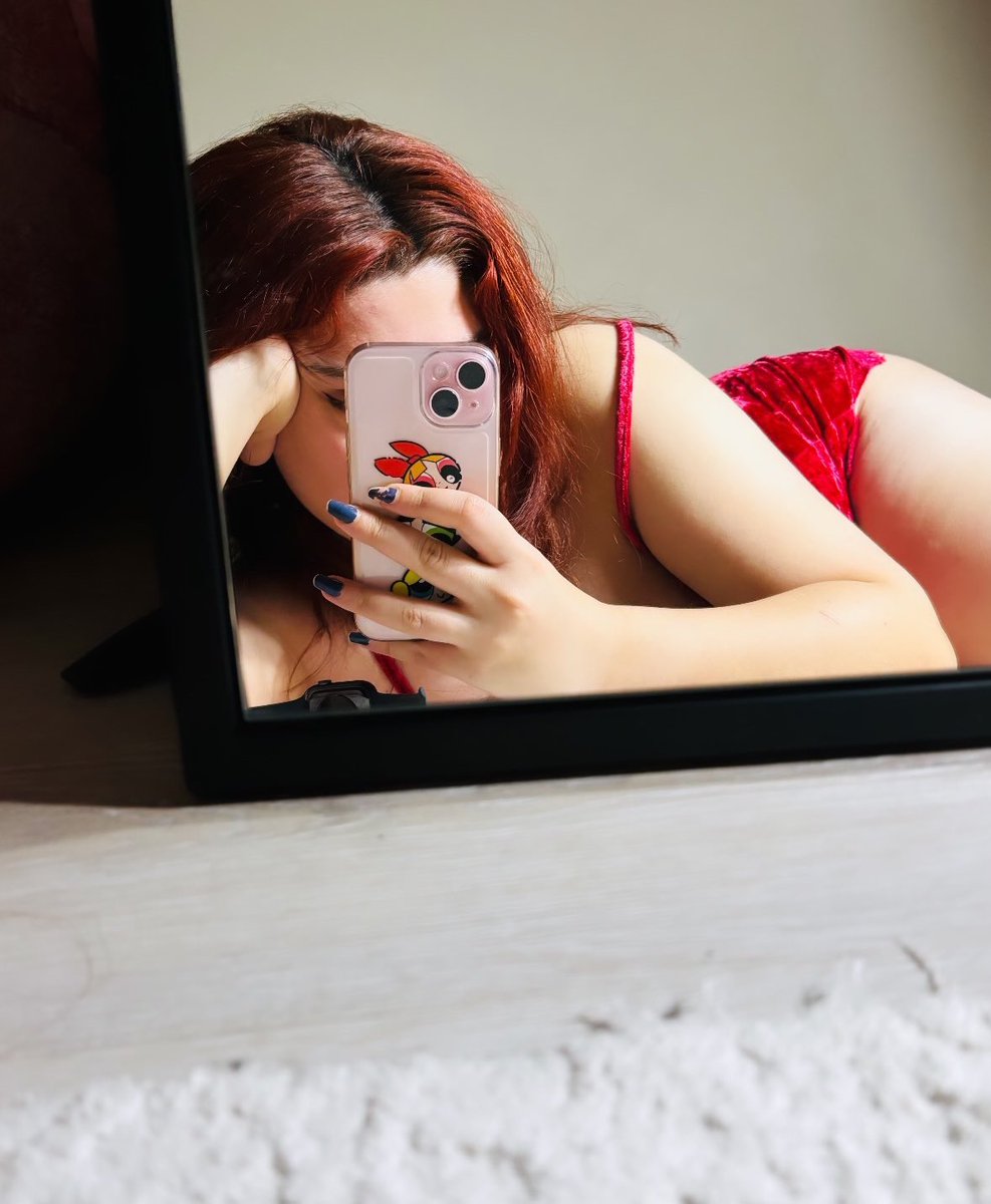 Sanırım bugün daha cesur hissediyorum 💕📷