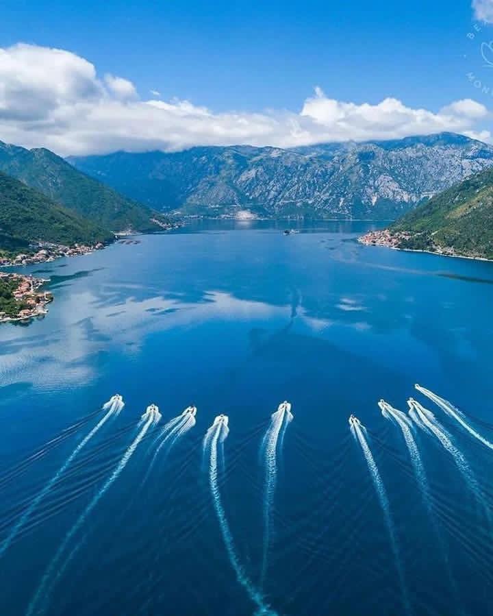 Montenegro