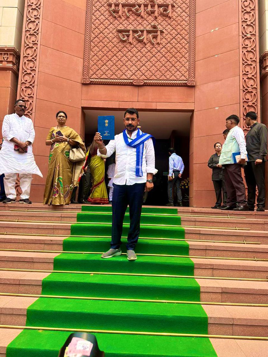 TEKA RAM tweet media