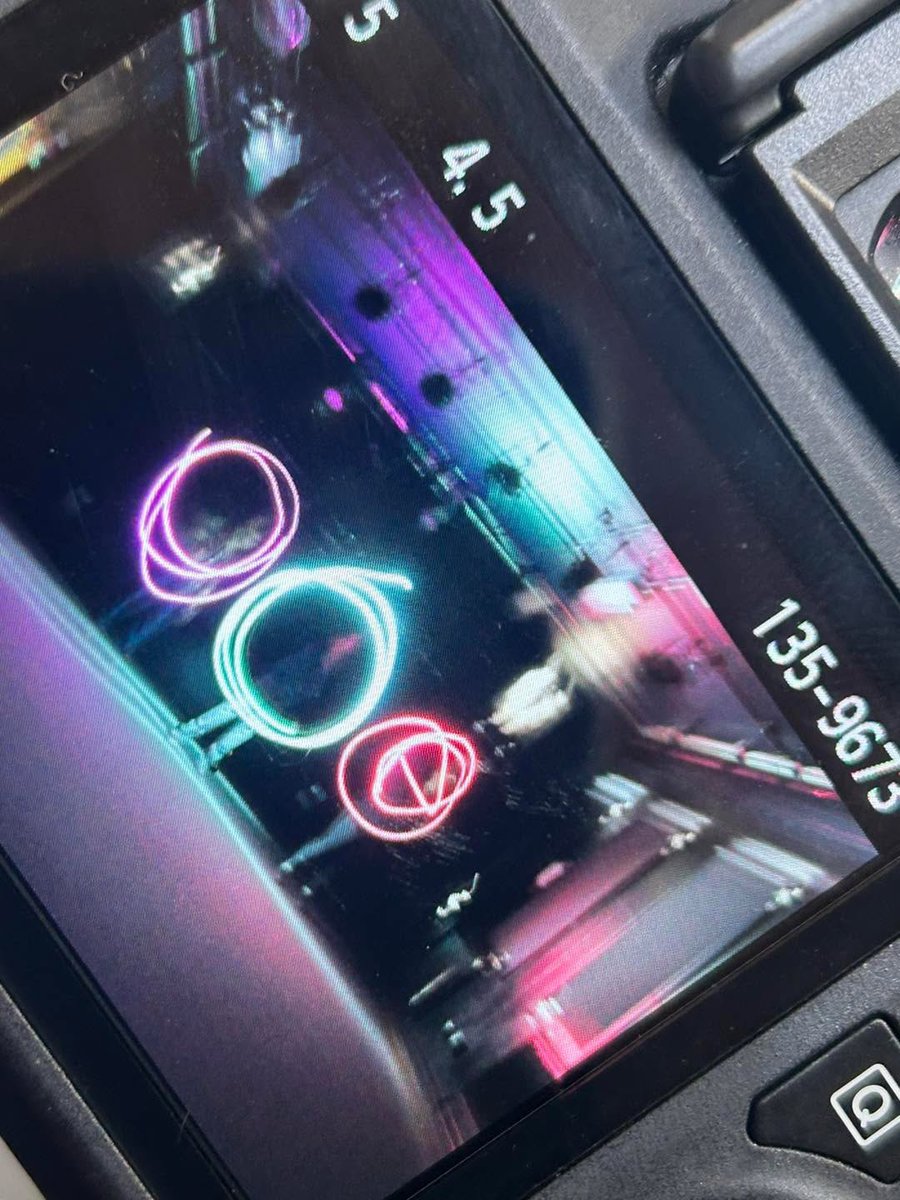 🔦 Light trails 🔦

Year 10 had fun learning about the #curious settings of the DSLR cameras whilst capturing moving light trails today in their photography lesson!