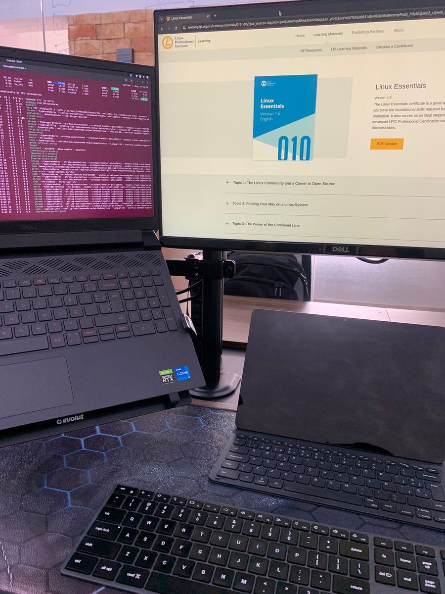 pierrehr3's tweet image. I switched to Linux

@LPIConnect 

#upgradetolinux
#switchtolinux
#LPI25