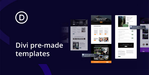 DiviBlog's tweet image. SaaS WordPress themes - my list of the top 5 ones plus alternatives: divitheme.net/saas-wp-themes/ #saas #wordpress #divi #divitheme