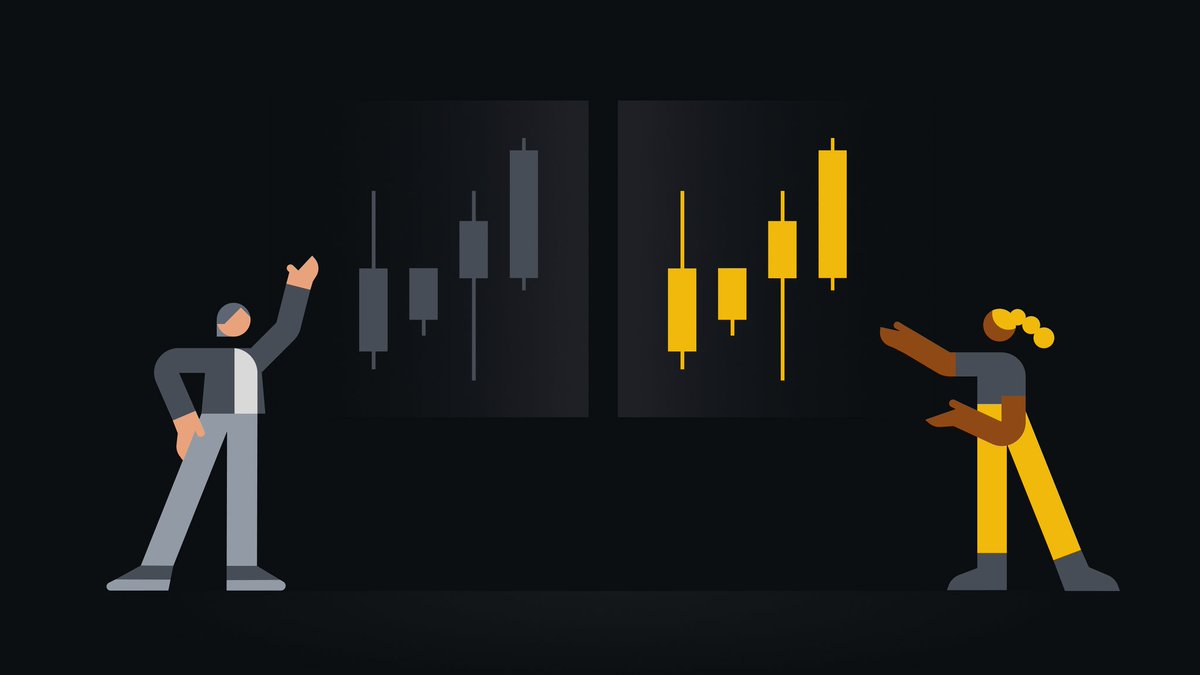Vous n’êtes pas encore expérimenté dans le trading mais vous souhaitez quand même trader ?
Vous pouvez copier les trades des meilleurs traders sur Binance.

Plus de détails dans cet article : ⬇️