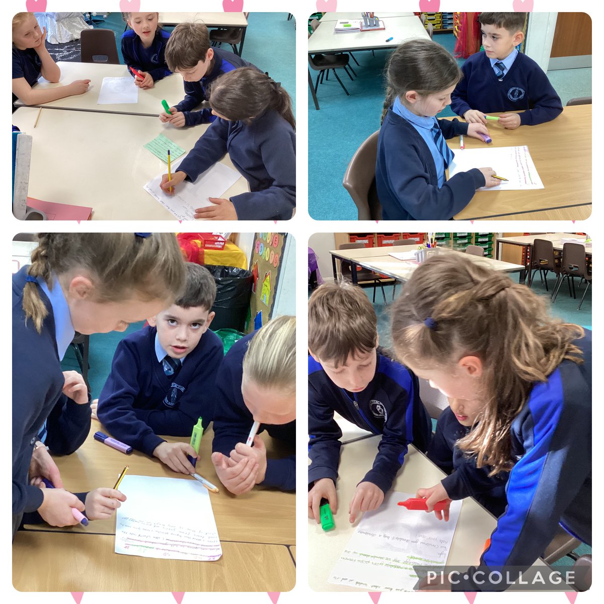 St.Bernadette's RCP (@stbernadettesrc) on Twitter photo The Laudato Si’ ambassadors are very dedicated and are working collaboratively to plan their messages to the rest of school on how to live a more sustainable Christmas 🎄 #stbernadetteslaudatosi <a href="/laudatosicentre/">laudatosicentre</a> The Laudato Si’ ambassadors are very dedicated and are working collaboratively to plan their messages to the rest of school on how to live a more sustainable Christmas 🎄 #stbernadetteslaudatosi <a href="/laudatosicentre/">laudatosicentre</a>