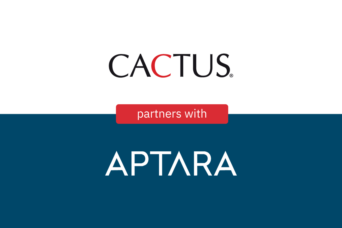 We are excited to announce a groundbreaking partnership between Cactus and  @Aptara to bring innovative, value-added services to authors and  researchers! Through this collaboration, we're introducing research  communication services via SciPris, which