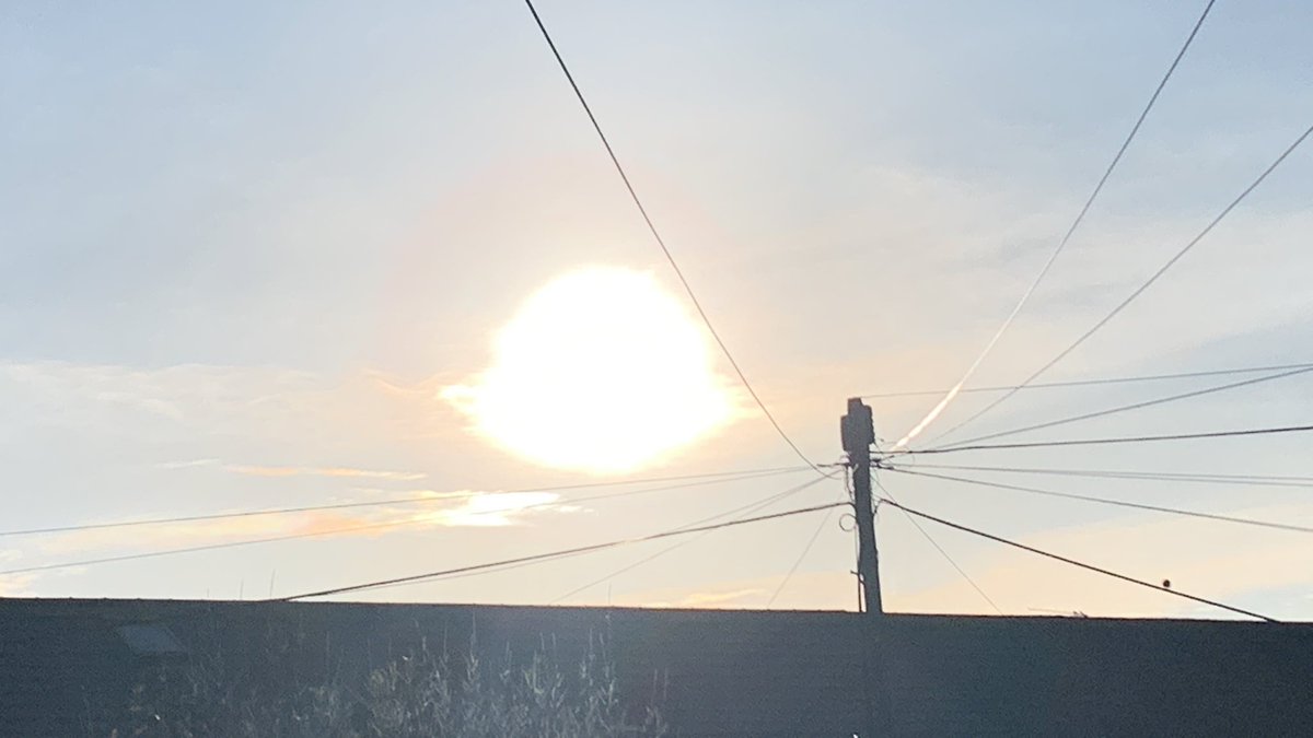 IonisedSkyWatch's tweet image. #Minging #SolarRadiationManagement
🤮🤮🤮🤮🤮🤮🤮🤮🤮🤮🤮