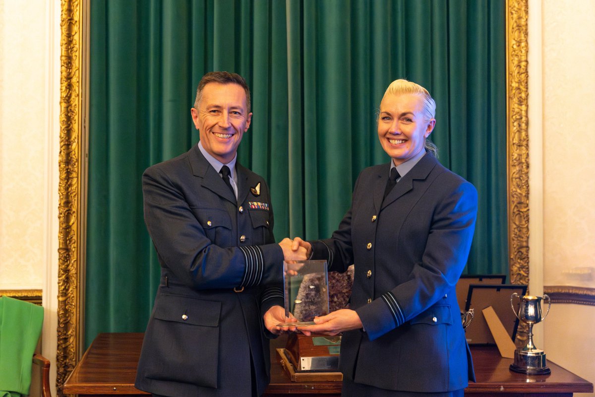 RAF Media Reserves tweet media