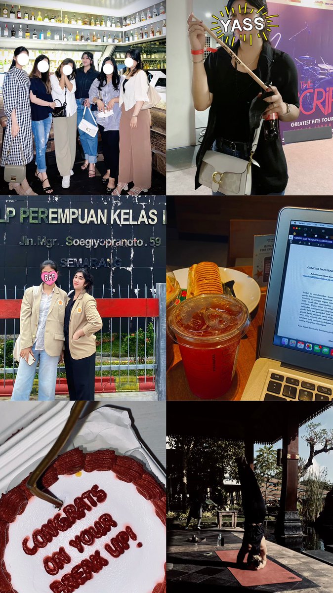 sungjinprincess's tweet photo. LIFE OUTSIDE STAN TWT
#serba-serbi kehidupan❤️🩹❤️🩹❤️🩹 https://t.co/ElCxzrb7WZ