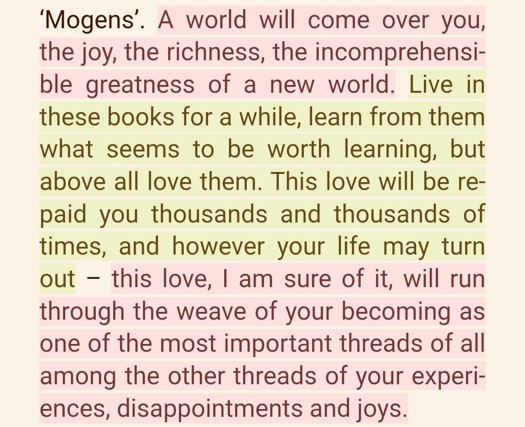 ayaisreading's tweet photo. Letters to a Young Poet, Rainer Maria Rilke (1929). https://t.co/X9WKU6aRok