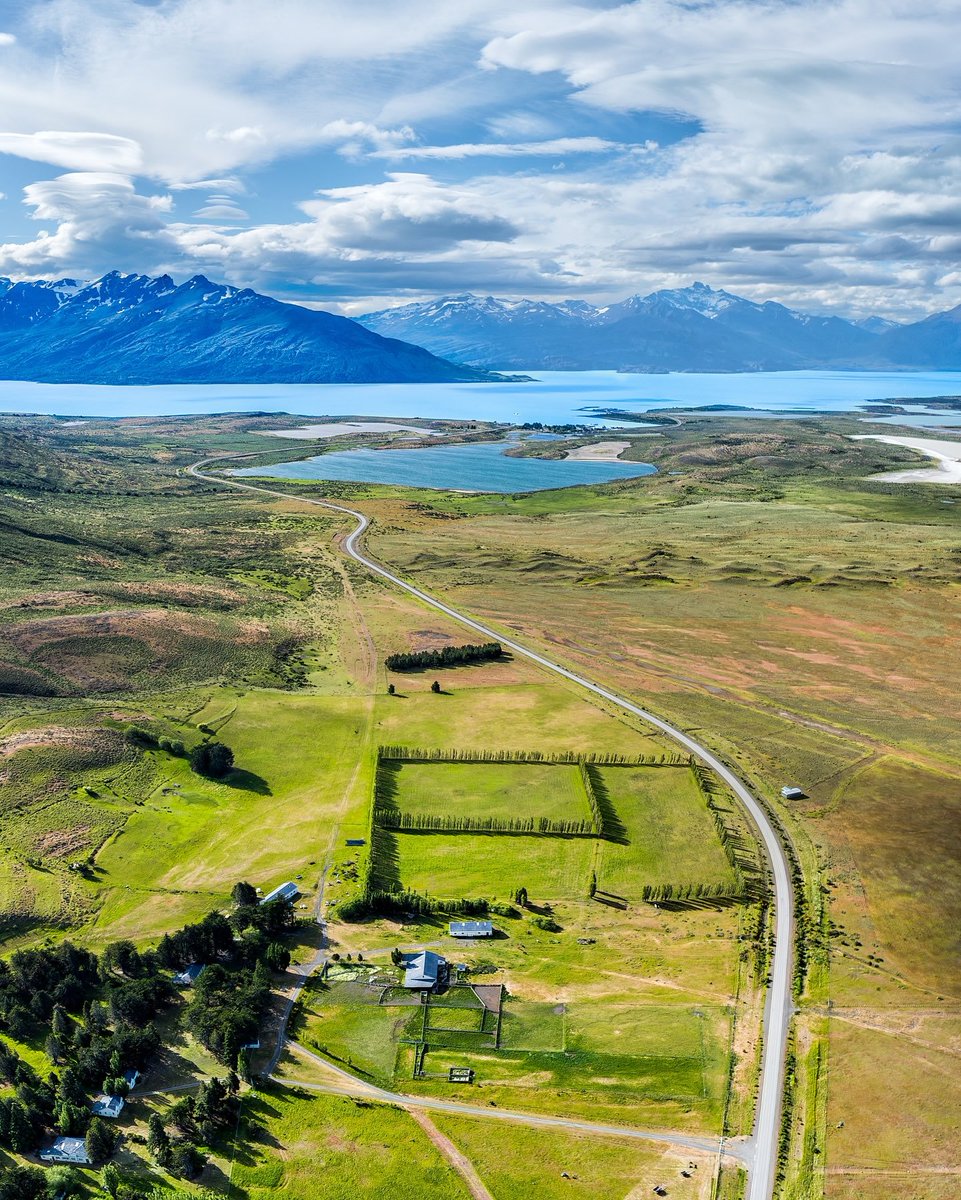 Patagonia, Argentina
