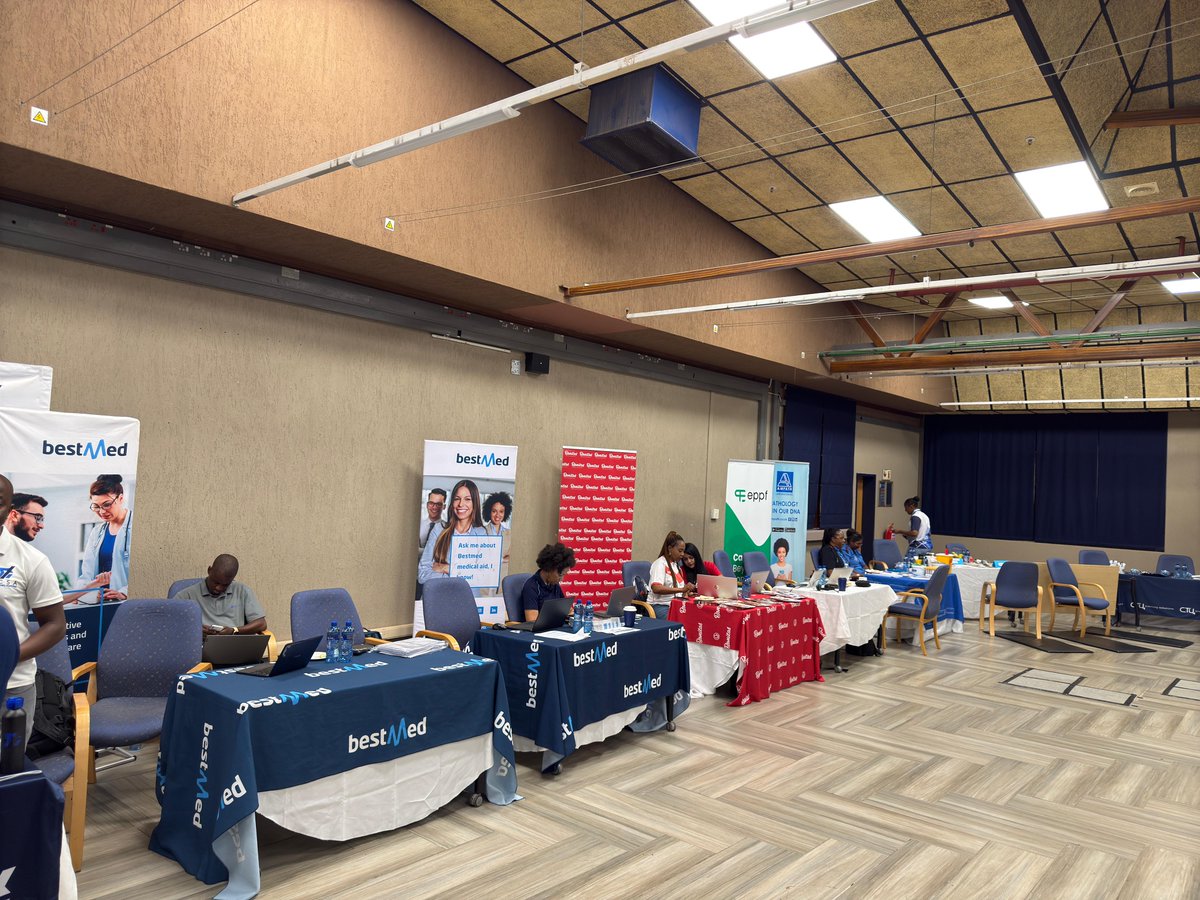 ECSAOfficial's tweet photo. Building future energy leaders!
 
ECSA supports the Eskom Generation Young Professionals Network Launch, bridging generations &amp; empowering young professionals to drive South Africa's energy sector to world-class excellence.
#EngineeringExcellence #YoungProfessionals #ECSA https://t.co/h6Iq1ARYHy