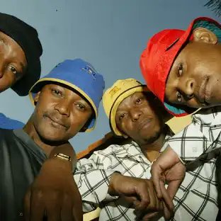 TXDNETWORK's tweet photo. Legendary group Trompies and house music heavyweights will bring the heat to Soulaced Sessions: House x Kwaito on December 15 at Emperors Palace. A celebration of Mzansi's iconic genres! 🎶✨ #SoulacedSessions #KwaitoRevival #HouseMusic https://t.co/PHA4LhRXXi