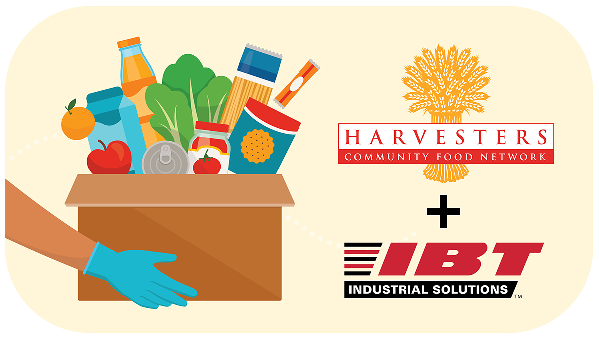 IBT Industrial Solutions tweet media