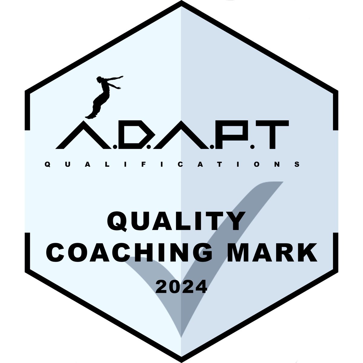 ADAPT Quality Coaching Mark

Being awarded the ADAPT Quality Coaching Mark instantly brands your gym or club as being a place of coaching excellence and high performance.

Apply here now:

adaptqualifications.com/pages/quality-…