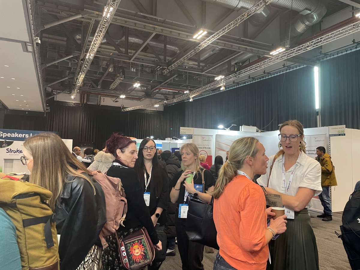 Rachael Daw ๐ (@rachdawphysio) on Twitter photo Looking forward to the next few days at #uksf2024 the exhibition stand is buzzing already! <a href="/NHSGIRFT/">Getting It Right First Time (GIRFT)</a> <a href="/UKStrokeForum/">UK Stroke Forum</a> <a href="/RCPhysicians/">Royal College of Physicians</a> <a href="/Deborah71247971/">Deb Lowe๐</a> <a href="/HargrovesDavid/">David Hargroves ๐</a> Looking forward to the next few days at #uksf2024 the exhibition stand is buzzing already! <a href="/NHSGIRFT/">Getting It Right First Time (GIRFT)</a> <a href="/UKStrokeForum/">UK Stroke Forum</a> <a href="/RCPhysicians/">Royal College of Physicians</a> <a href="/Deborah71247971/">Deb Lowe๐</a> <a href="/HargrovesDavid/">David Hargroves ๐</a>