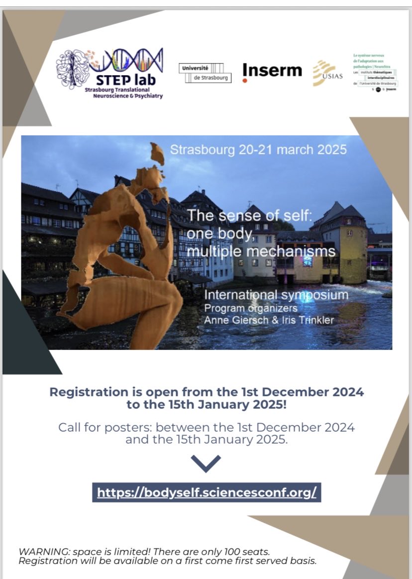 Anna Ciaunica PhD @annaciaunica.bsky.social tweet media