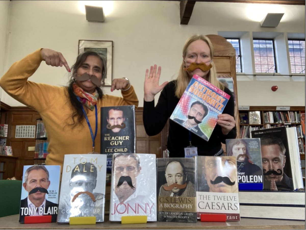 King Edward's School tweet media