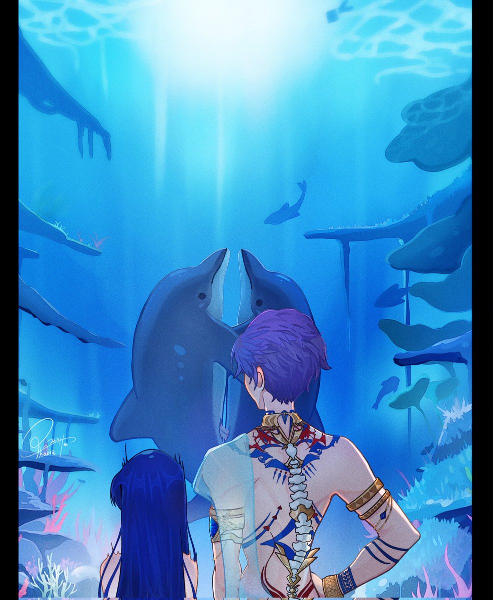 フォビャP tweet media