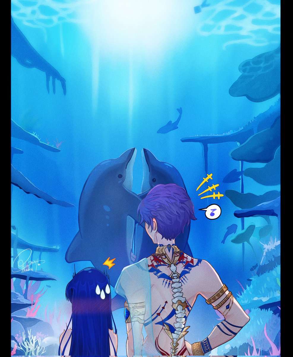 フォビャP tweet media