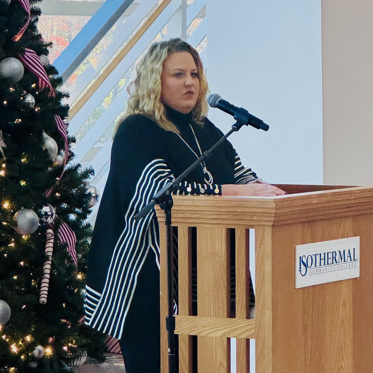 Isothermal Comm Coll tweet media