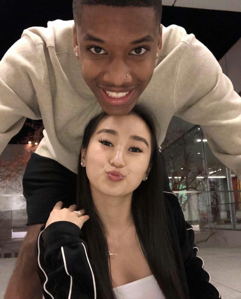 Awbm Couples like this creates haters ️ ️ #awbm #bmaf #blasianlove # ...